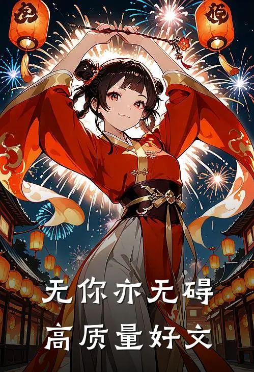 无你亦无碍高质量好文