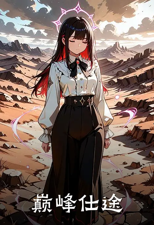 巅峰仕途
