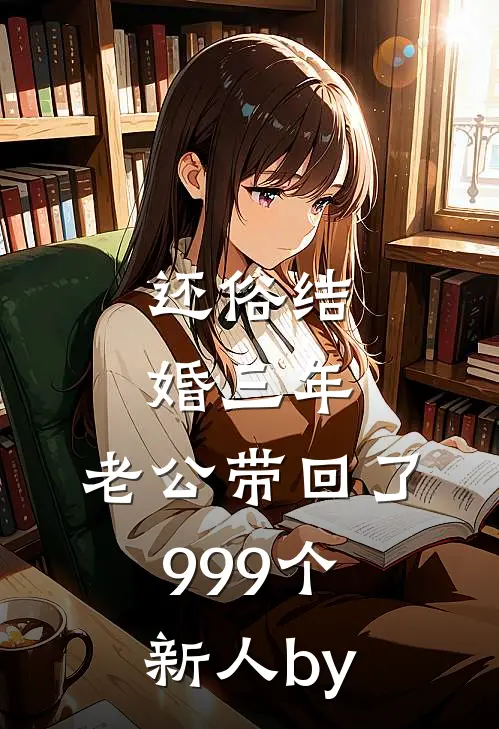 还俗结婚三年，老公带回了999个新人by