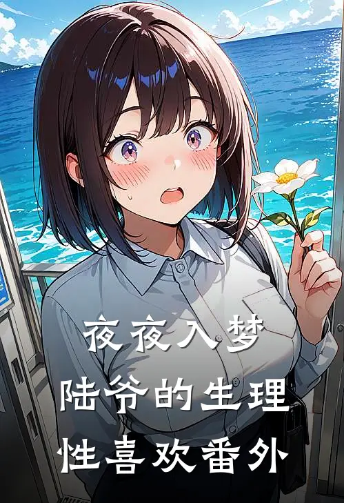 夜夜入梦，陆爷的生理性喜欢番外