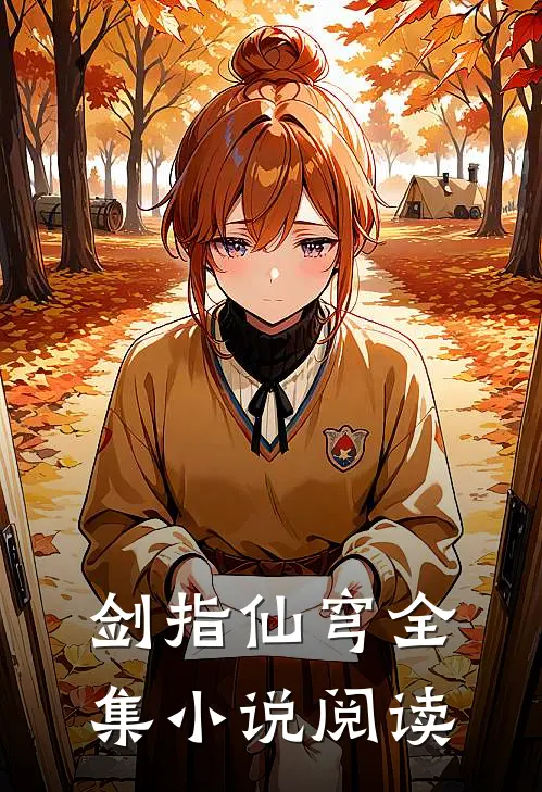 剑指仙穹全集小说阅读