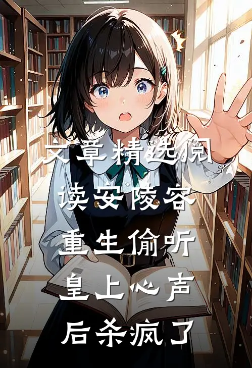 文章精选阅读安陵容重生偷听皇上心声后杀疯了