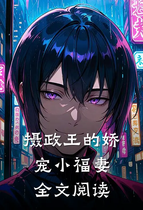 摄政王的娇宠小福妻全文阅读