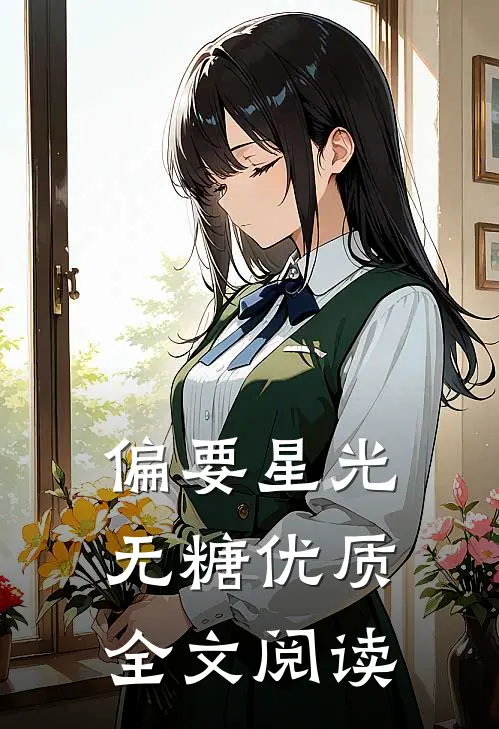 偏要星光无糖优质全文阅读