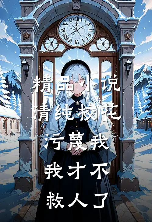 精品小说清纯校花污蔑我，我才不救人了