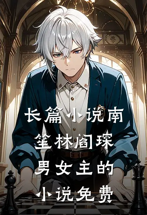 长篇小说南笙林阎琛男女主的小说免费