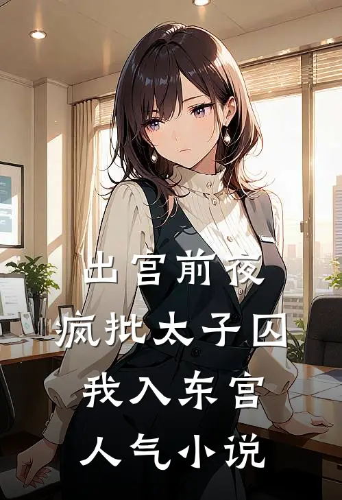 出宫前夜：疯批太子囚我入东宫人气小说