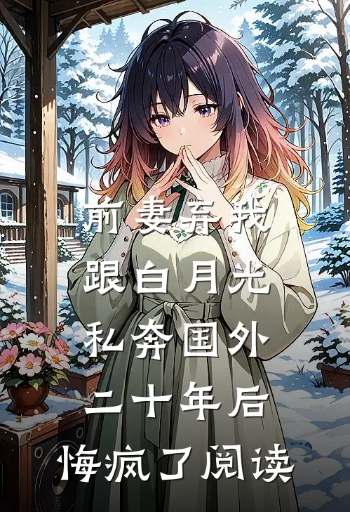 前妻弃我跟白月光私奔国外二十年后，悔疯了阅读