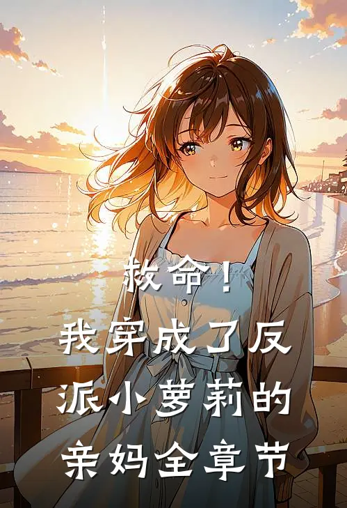 救命！我穿成了反派小萝莉的亲妈全章节