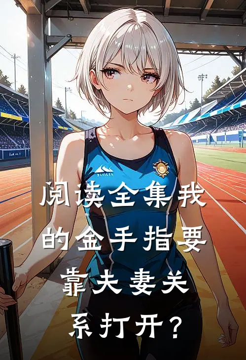 阅读全集我的金手指要靠夫妻关系打开？