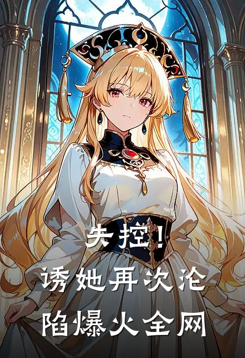 失控！诱她再次沦陷爆火全网