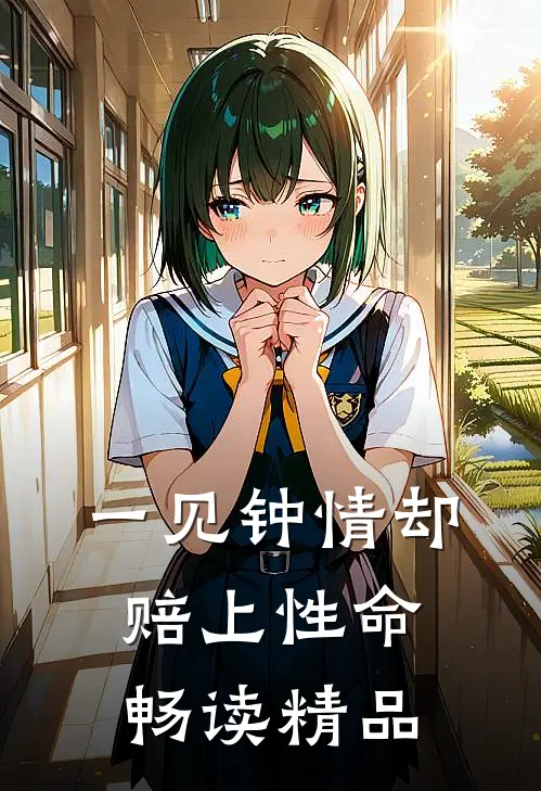 一见钟情却赔上性命畅读精品
