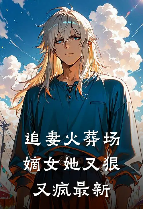 追妻火葬场：嫡女她又狠又疯最新