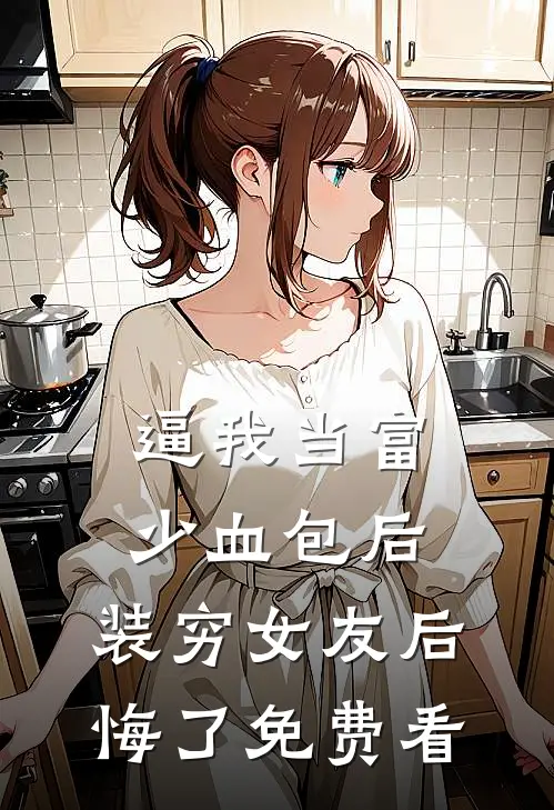 逼我当富少血包后，装穷女友后悔了免费看