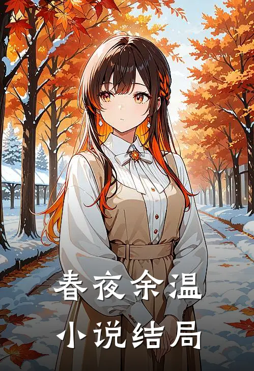 春夜余温小说结局