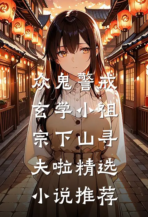 众鬼警戒，玄学小祖宗下山寻夫啦精选小说推荐