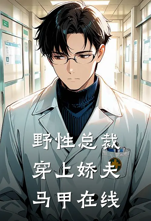 野性总裁穿上娇夫马甲在线
