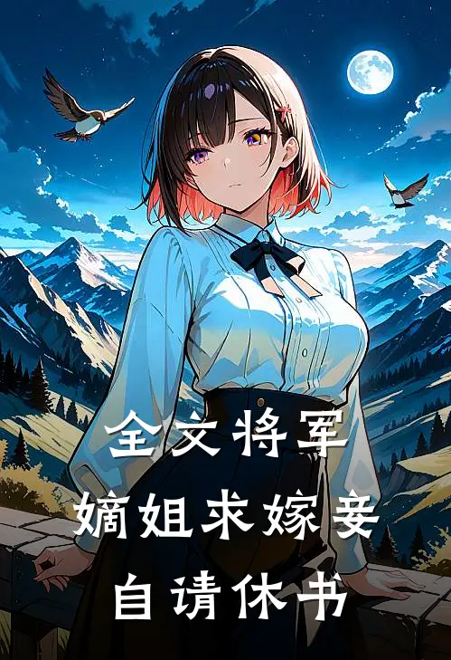全文将军，嫡姐求嫁妾自请休书
