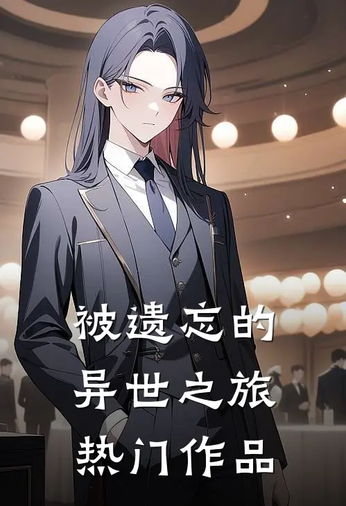被遗忘的异世之旅热门作品