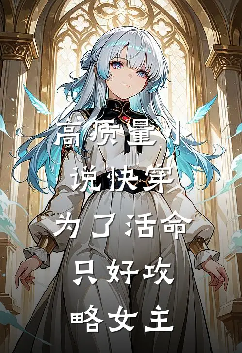高质量小说快穿：为了活命，只好攻略女主