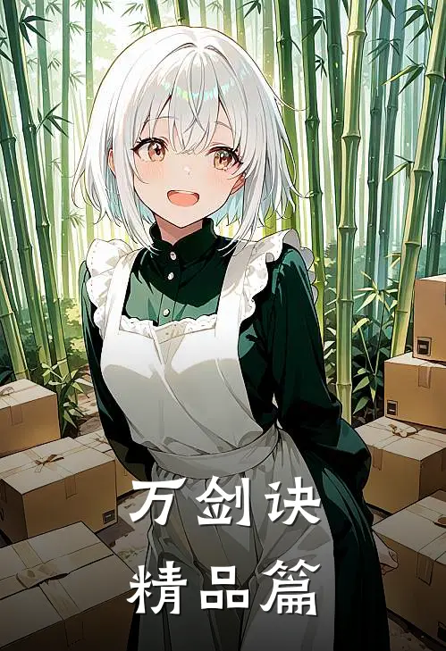 万剑诀精品篇