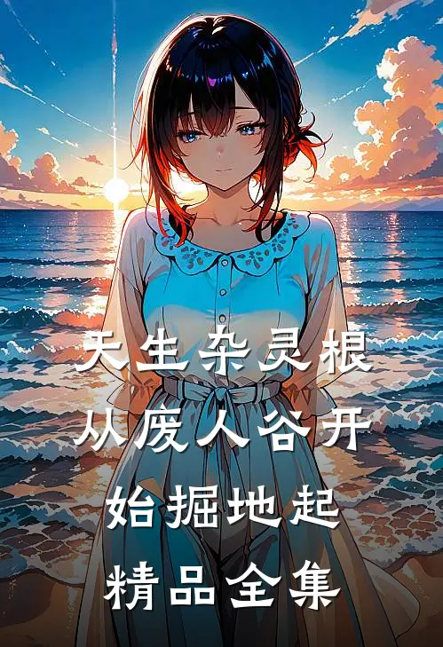 天生杂灵根，从废人谷开始掘地起精品全集