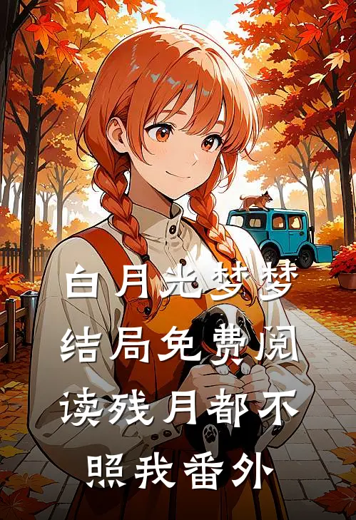 白月光梦梦结局免费阅读残月都不照我番外