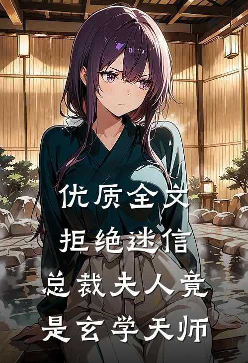 优质全文拒绝迷信，总裁夫人竟是玄学天师