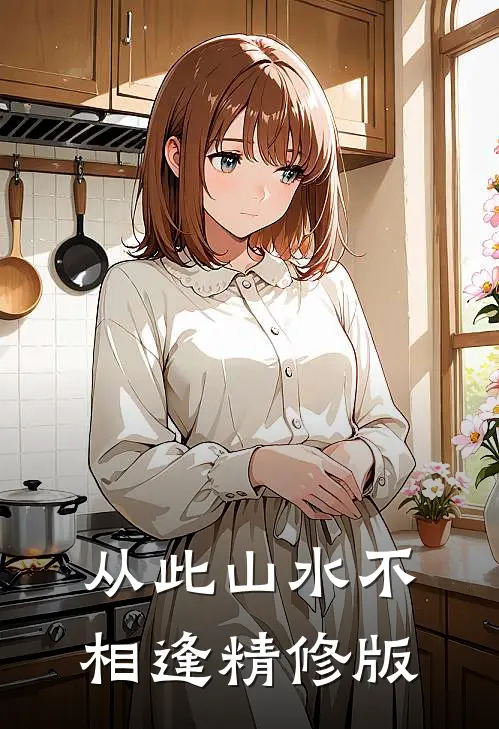 从此山水不相逢精修版