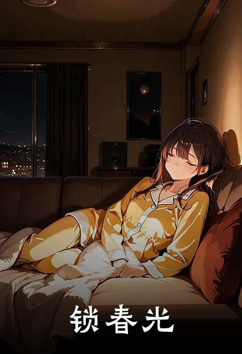 锁春光