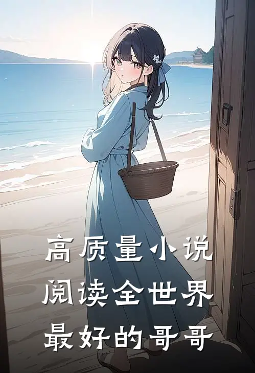 高质量小说阅读全世界最好的哥哥