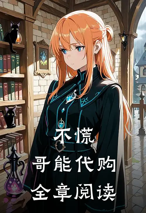 不慌，哥能代购全章阅读