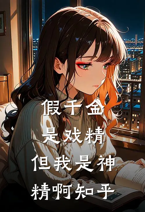 假千金是戏精，但我是神精啊知乎