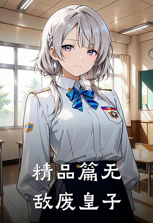 精品篇无敌废皇子