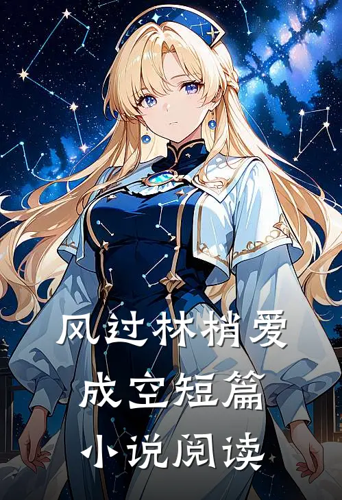 风过林梢爱成空短篇小说阅读