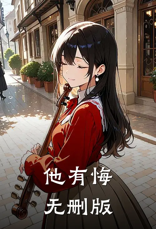 他有悔无删版