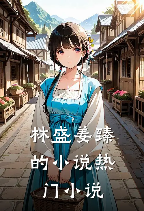 林盛姜臻的小说热门小说