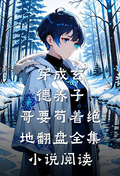 穿成玄德养子，哥要苟着绝地翻盘全集小说阅读