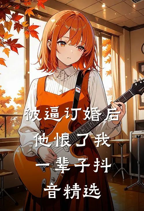 被逼订婚后，他恨了我一辈子抖音精选