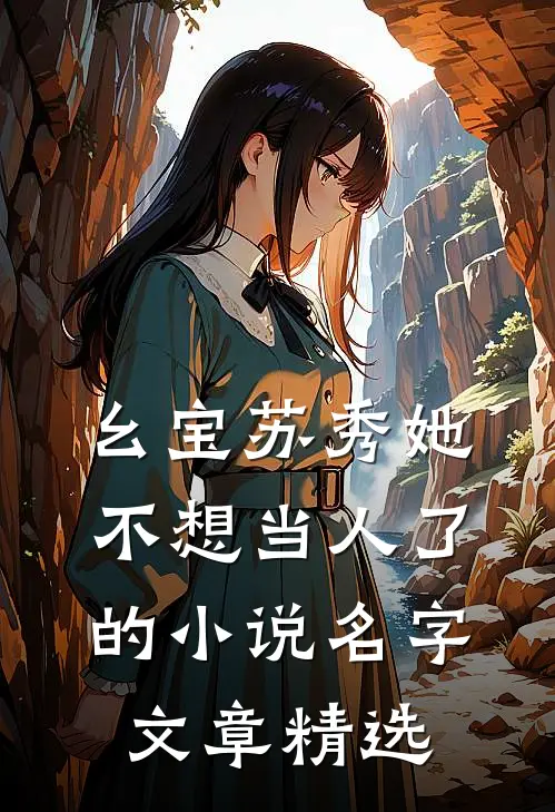 幺宝苏秀她不想当人了的小说名字文章精选