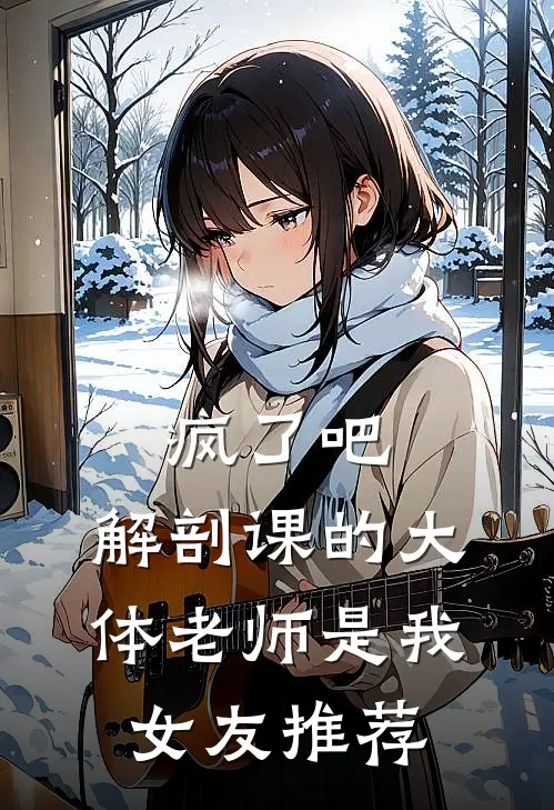 疯了吧，解剖课的大体老师是我女友推荐