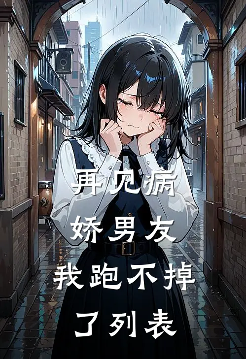 再见病娇男友，我跑不掉了列表