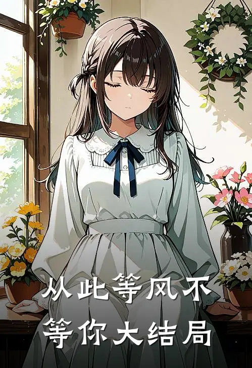 从此等风不等你大结局