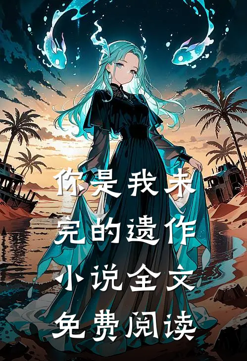 你是我未完的遗作小说全文免费阅读