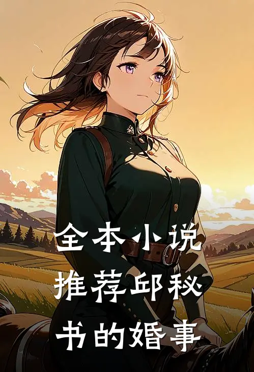 全本小说推荐邱秘书的婚事