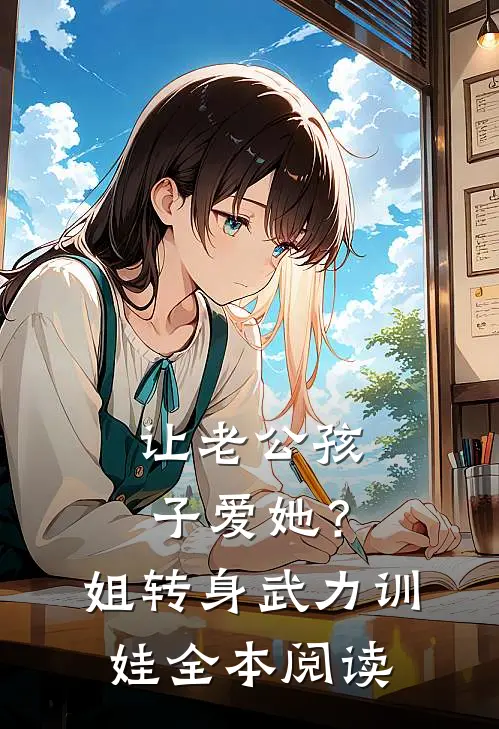 让老公孩子爱她？姐转身武力训娃全本阅读