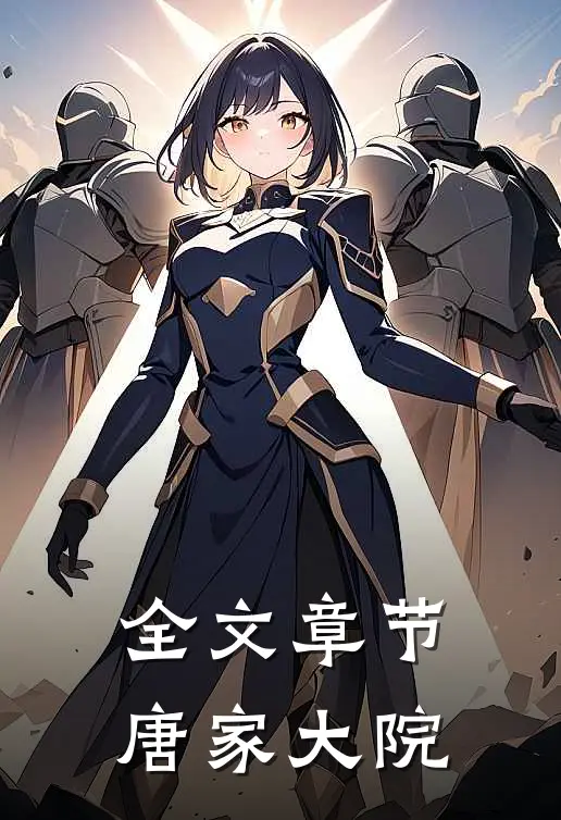 全文章节唐家大院