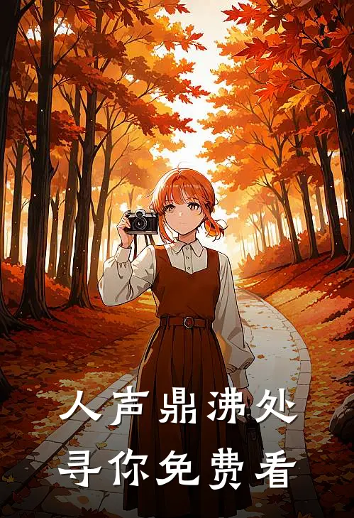 人声鼎沸处寻你免费看