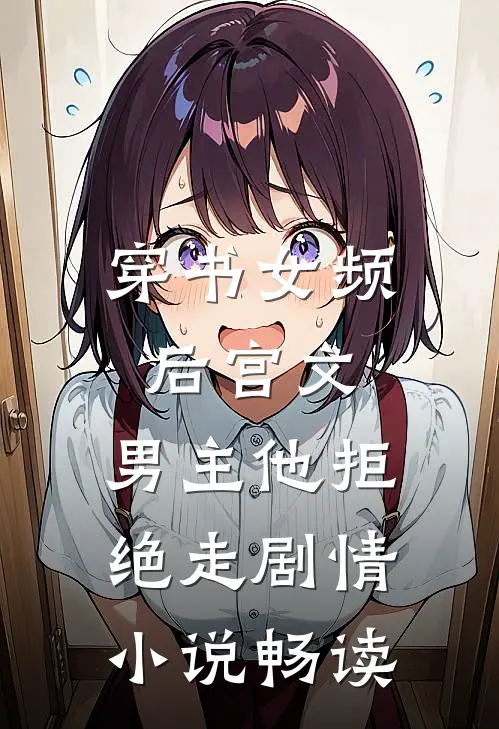 穿书女频后宫文，男主他拒绝走剧情小说畅读