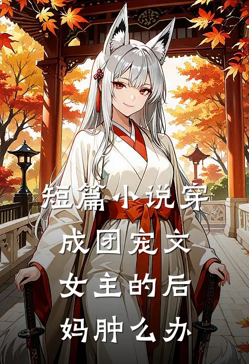 短篇小说穿成团宠文女主的后妈肿么办